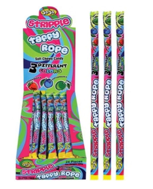 JoJo Taffy Rope 25g