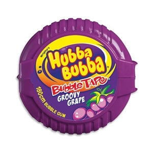 Hubba Bubba Bubble Tape 180cm Long