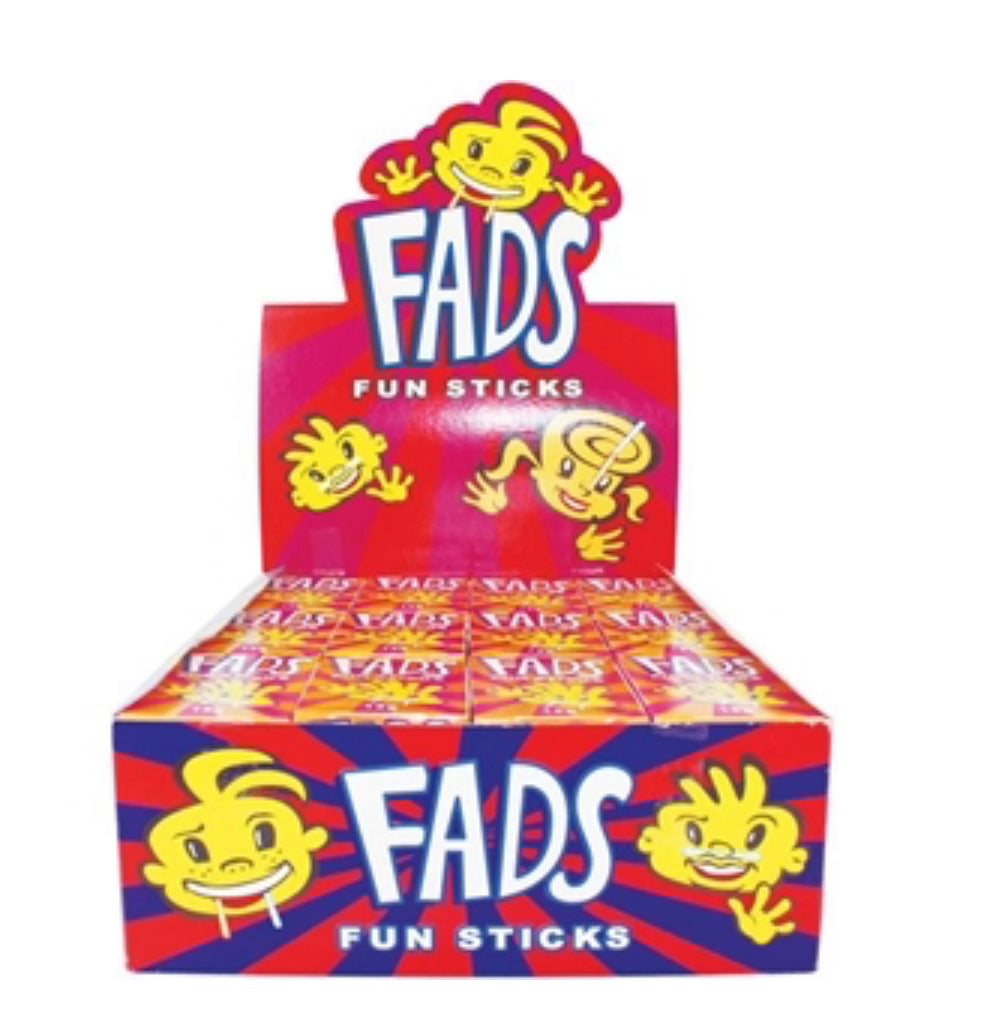 Fads 15g