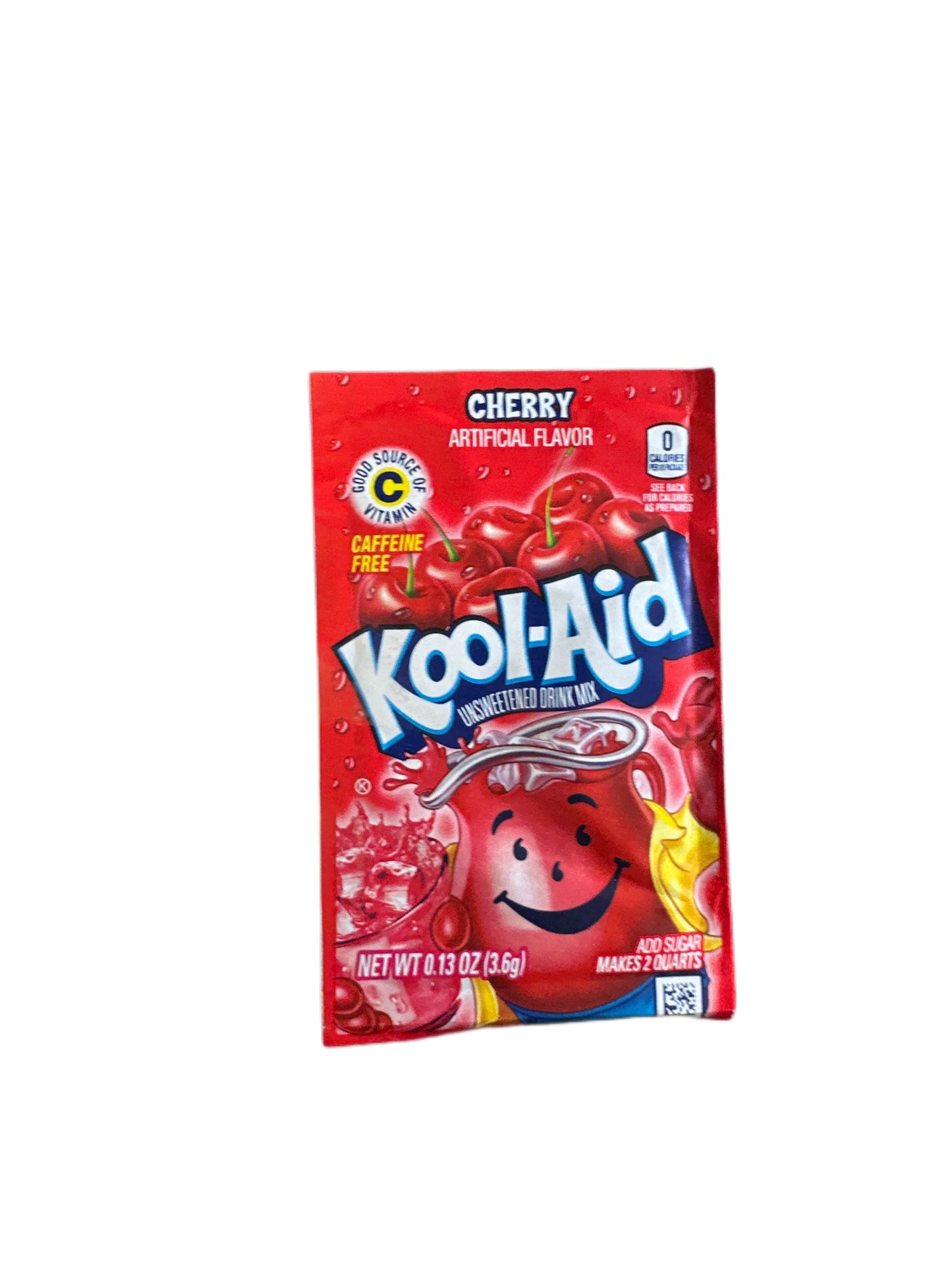 Kool Aid USA UNSWEETENED DRINK MIX