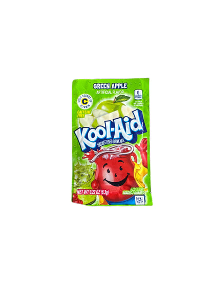 Kool Aid USA UNSWEETENED DRINK MIX