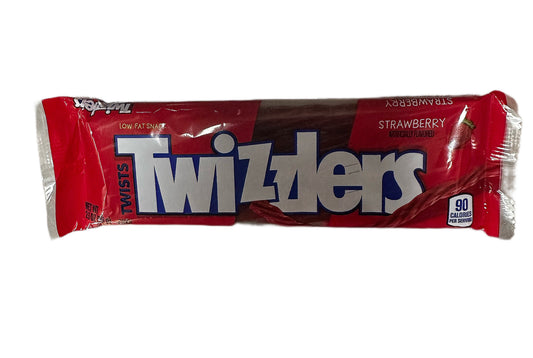 Twizzlers