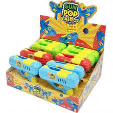 Lolly Pop Gun lolliland