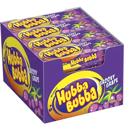 Hubba Bubba Bubble stick 35g